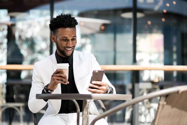 Lavoro americano lavoro elegante giorno di lavoro