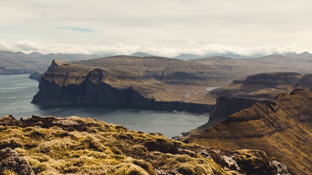 Le Isole Faroe