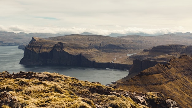 Le Isole Faroe