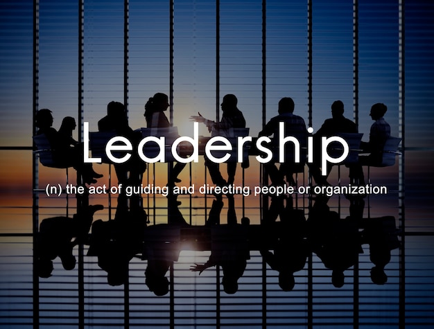 Leadership aziendale