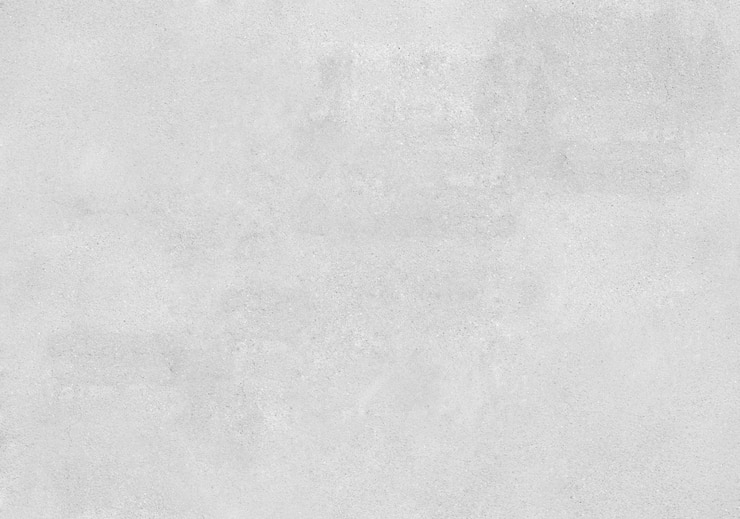 Foto gratuito leggermente cancellato pulito modello di stucco pallido