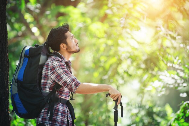 libertà paesaggio attività sudorazione natura