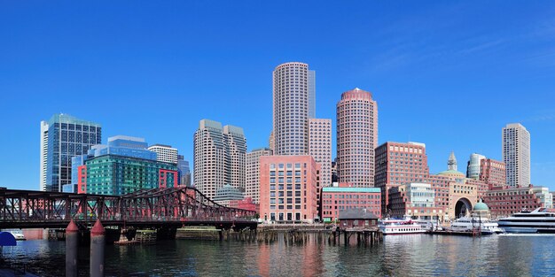 Lungomare di Boston