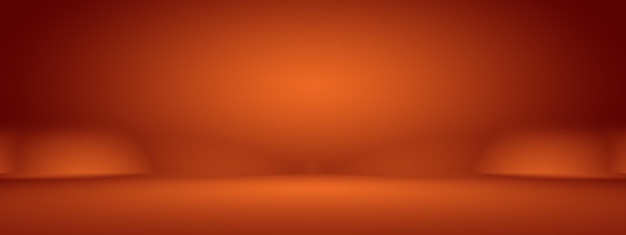 Lusso astratto morbido sfondo rosso Natale San Valentino layout modello web designstudioroom Rapporto aziendale con colore sfumato cerchio liscio