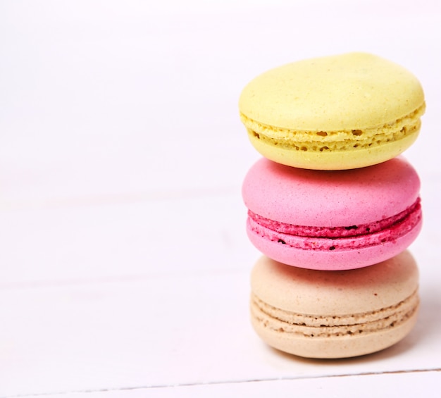 Macaron francese