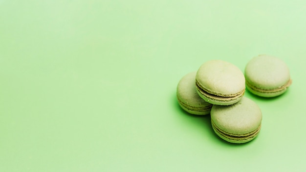 macarons