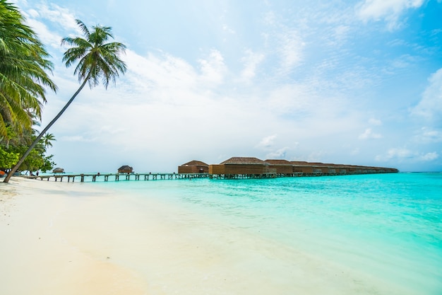 Maldive isola