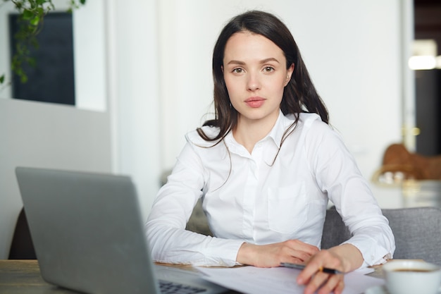 Manager femminile