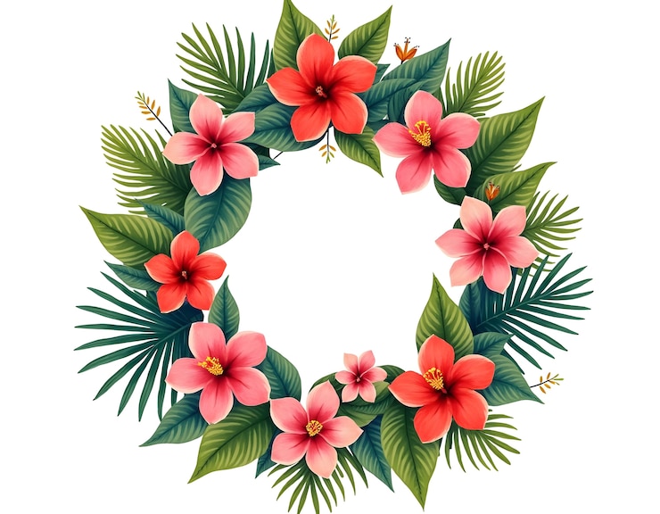 Foto gratuito mandala floreale
