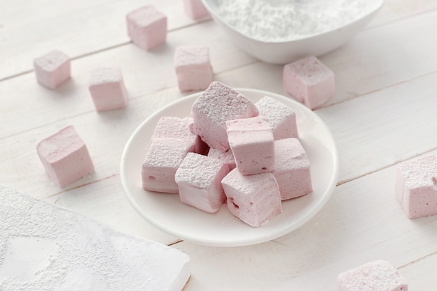 Marshmallow dolci