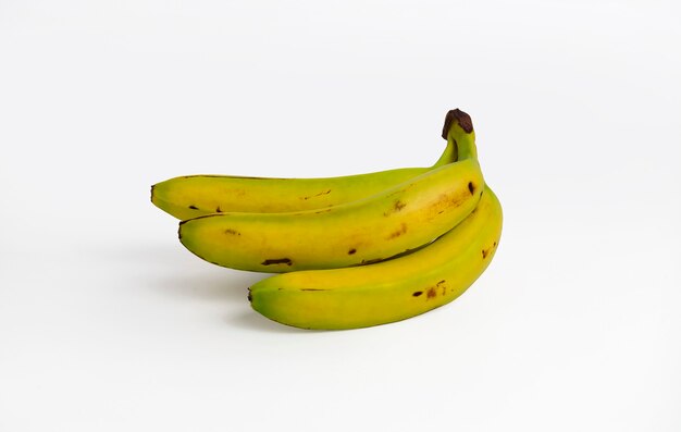 mazzo di banane