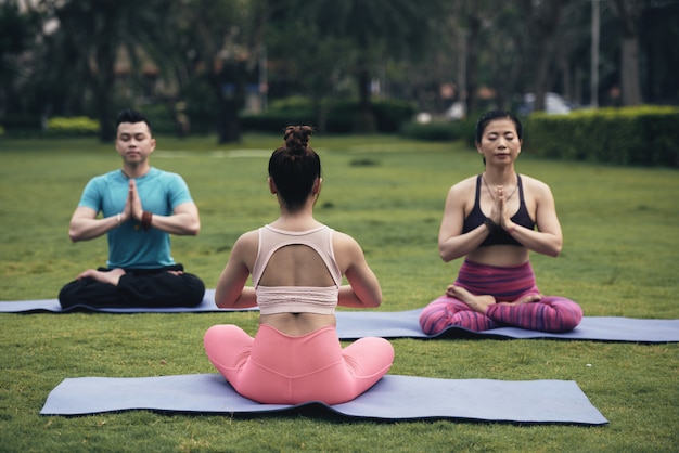 Meditazione mattutina