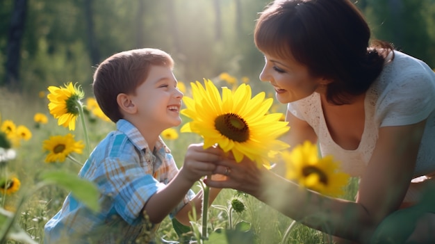 Medium ha sparato a madre e figlio