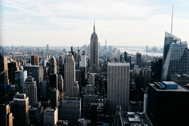 Midtown, Manhattan, New York City, Stati Uniti d'America