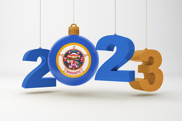 Minnesota 2023