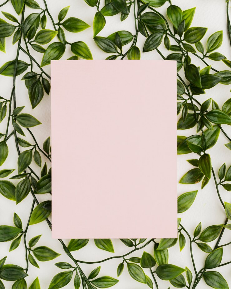 Foto gratuito modello di carta di invito matrimonio bellissimo