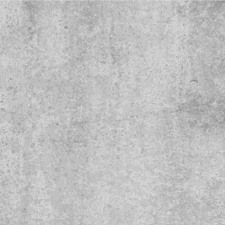 Foto gratuito modello muro grana grigio chiaro
