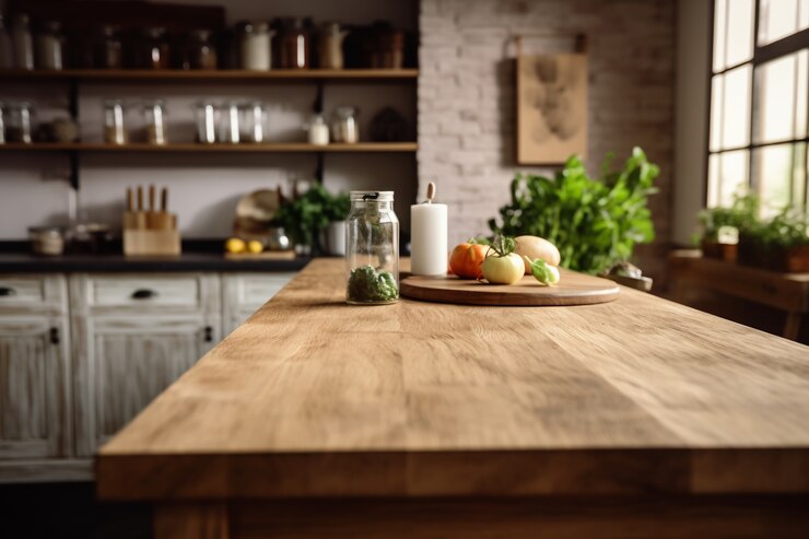 Foto gratuito moderno design degli interni delle cucine