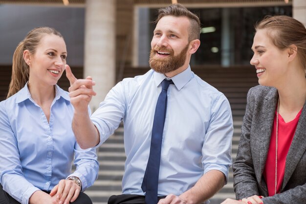 Mostra il nuovo posto per gli investimenti