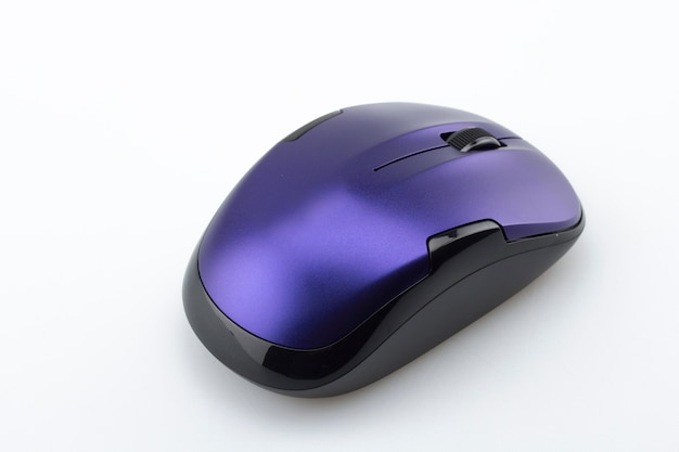 mouse del computer Viola