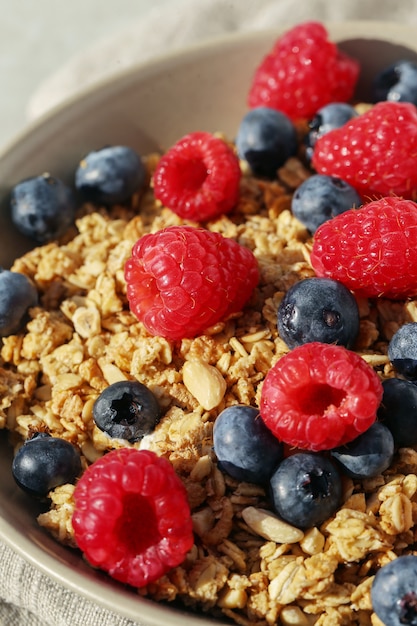 Muesli