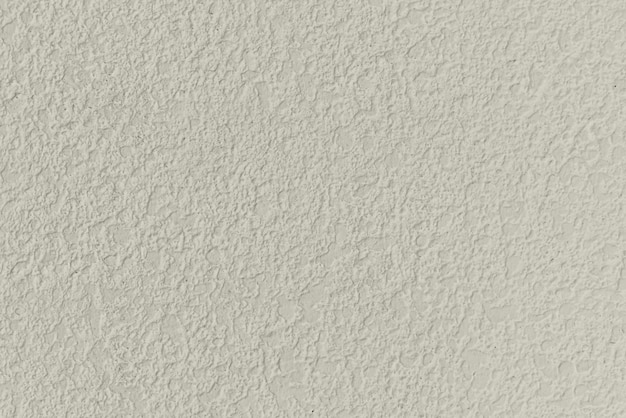 Muro di cemento beige