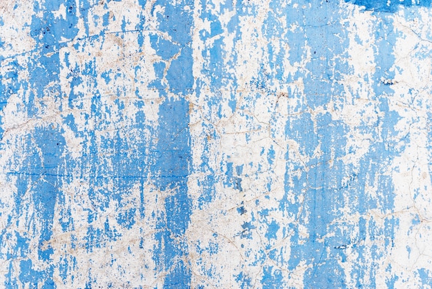 Muro di cemento graffiato materiale texture di sfondo Concept