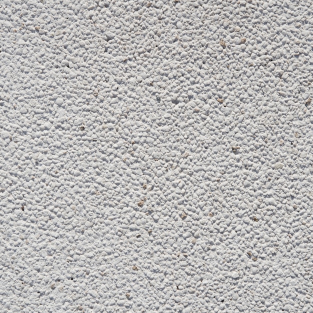 muro di cemento granuloso