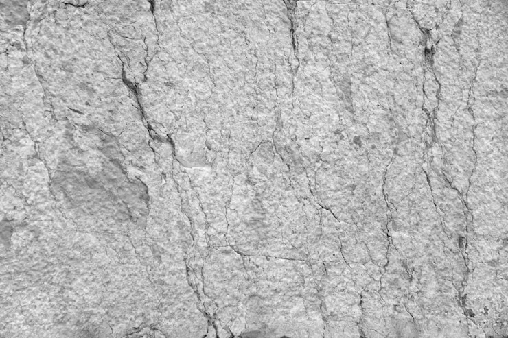 Foto gratuito muro di cemento rotto