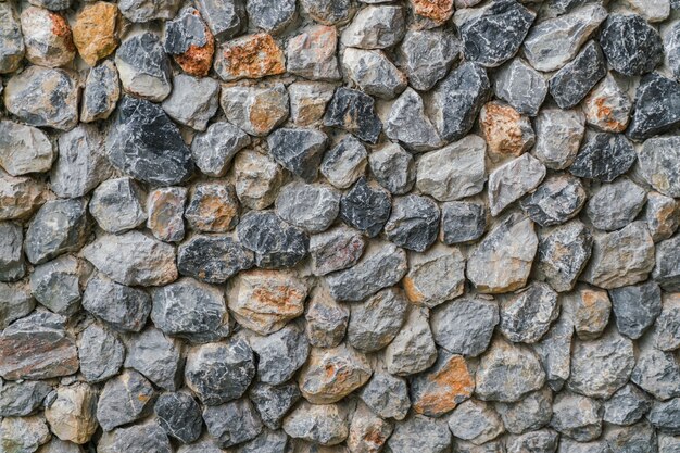 Muro di pietra texture di sfondo