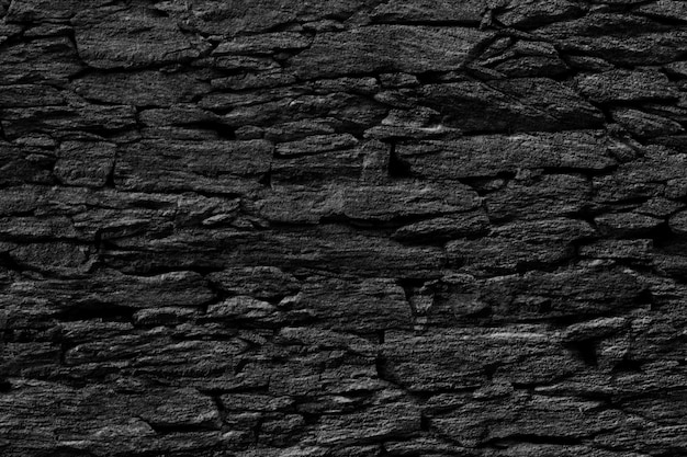 Muro di pietre impilate