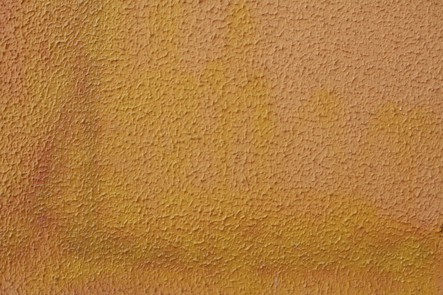 muro giallo