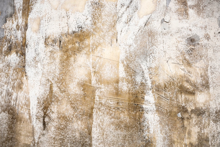 Foto gratuito muro grunge graffiato
