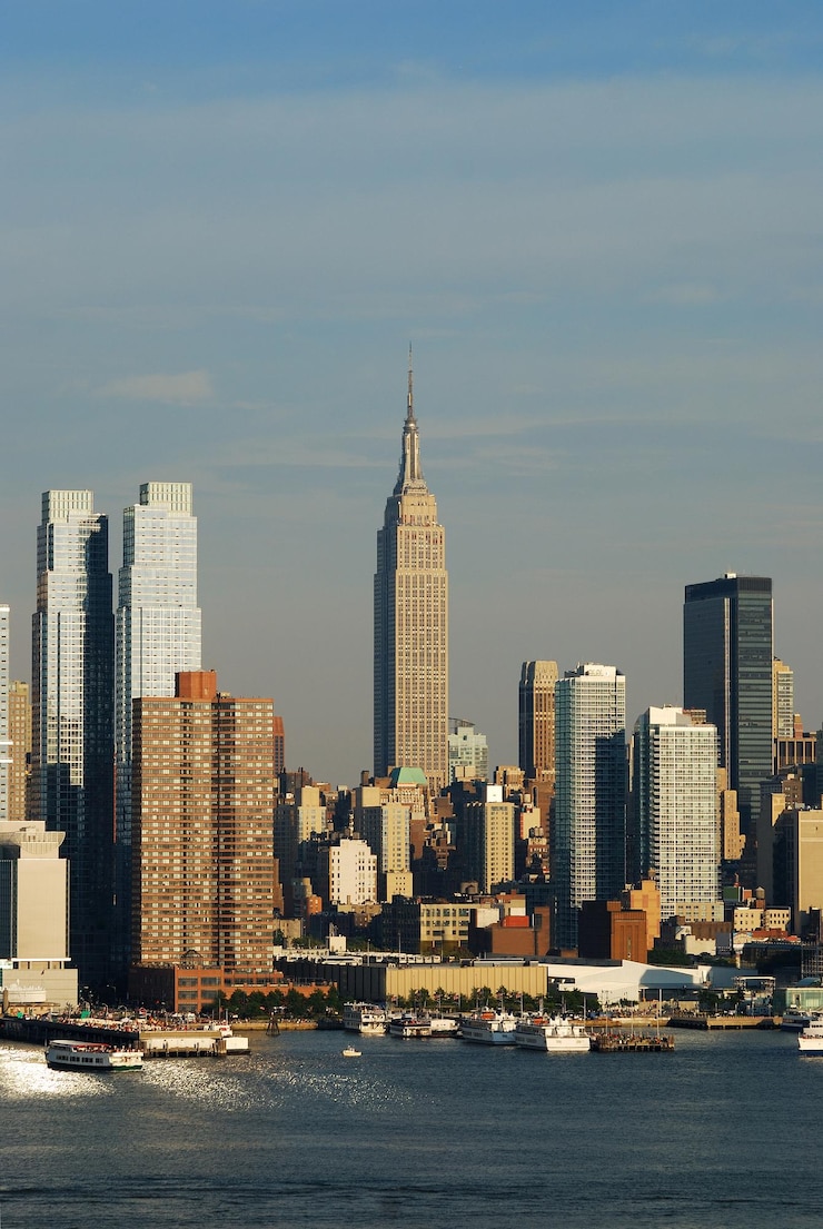 Foto gratuito new york city