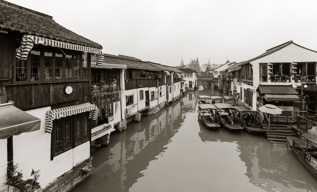 Nostalgia funzione tradizionale acqua rurale