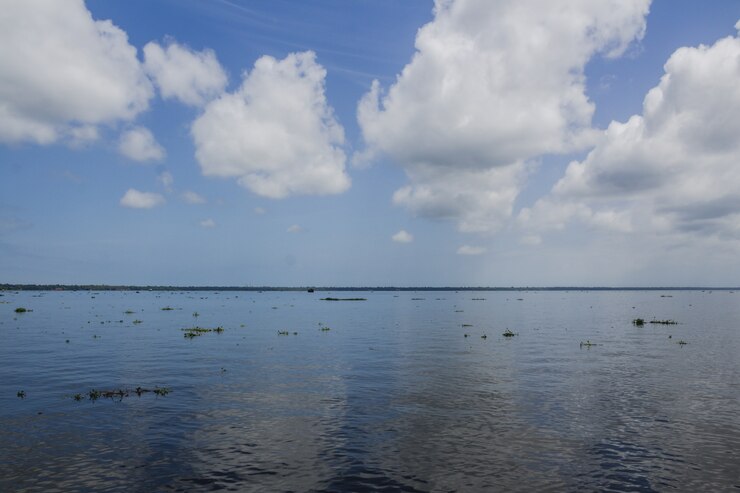 Oceano aperto