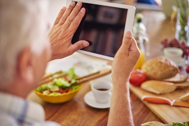 Ogni volta è bene navigare in Internet