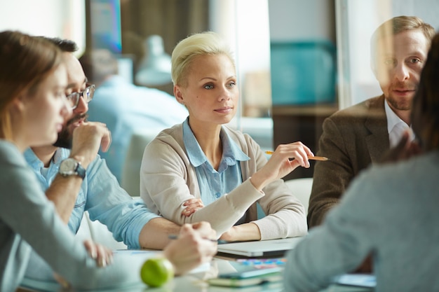 Organizzazione del lavoro