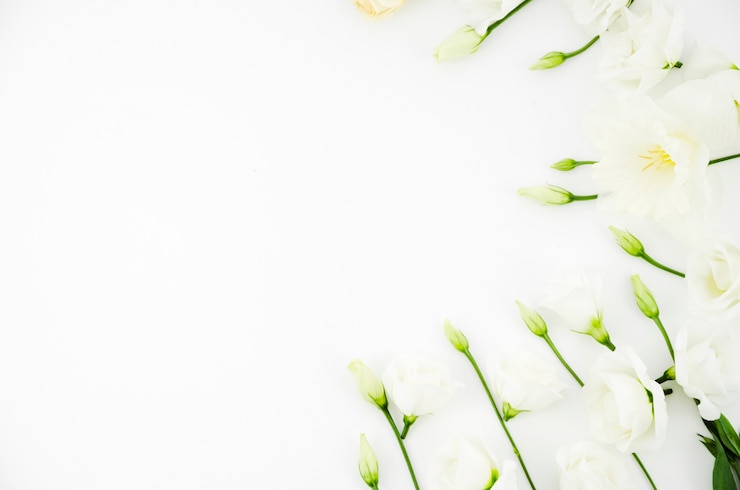 Foto gratuito ornamenti floreali