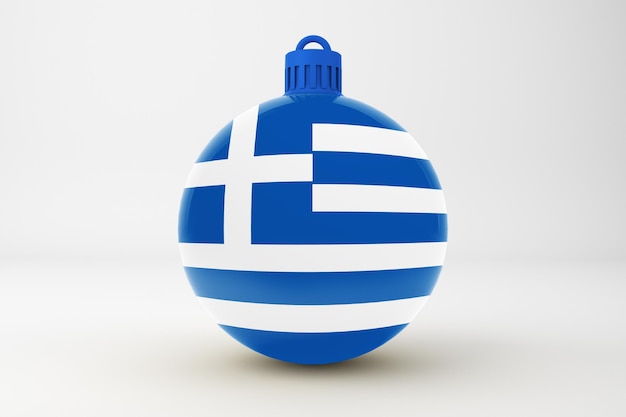 Ornamento di Grecia