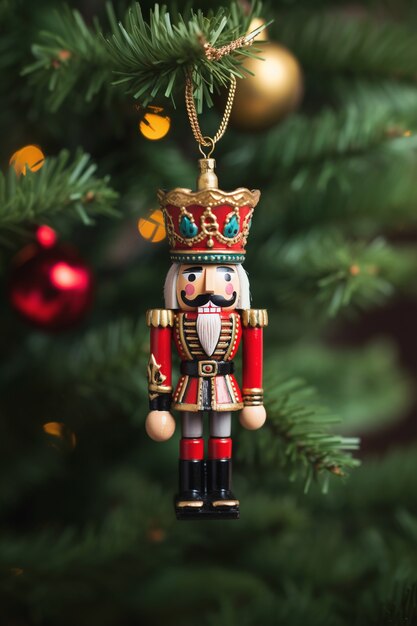 Ornamento per l'albero di Natale