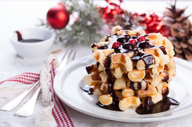 Ottima colazione di Natale