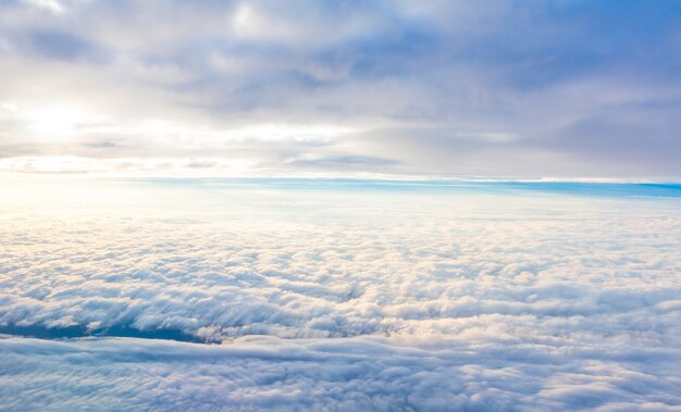 Ottima vista del cielo