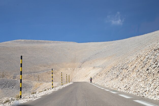 paesaggio montano