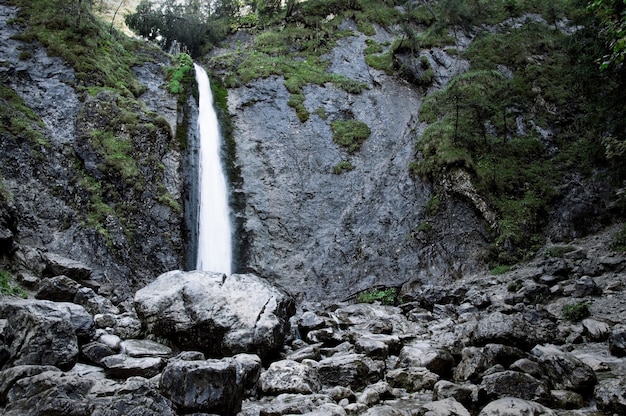 paesaggio natura veloce bellezza naturale