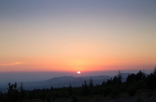 paesaggio naturale