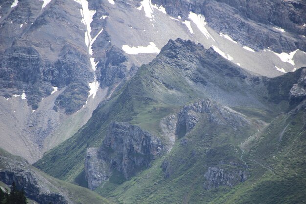 Paesaggio naturale