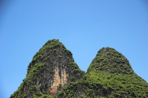 Paesaggio naturale