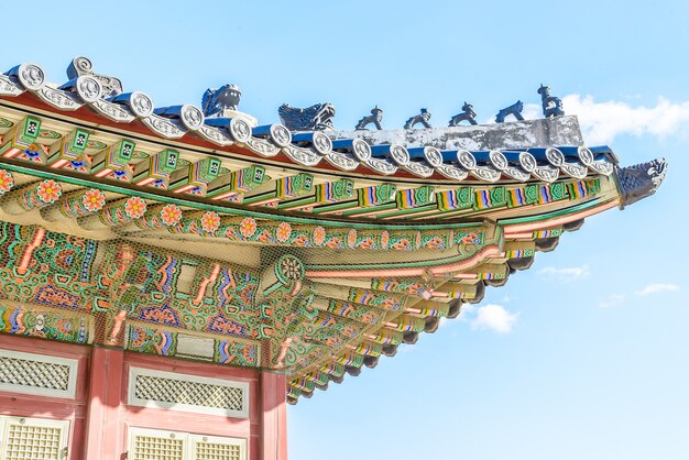 Palazzo Gyeongbokgung