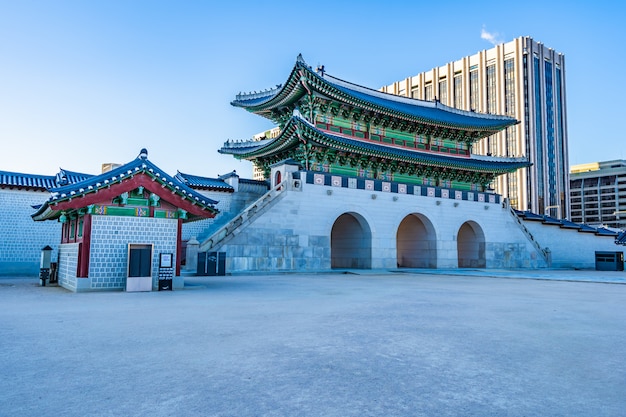 Palazzo Gyeongbokgung